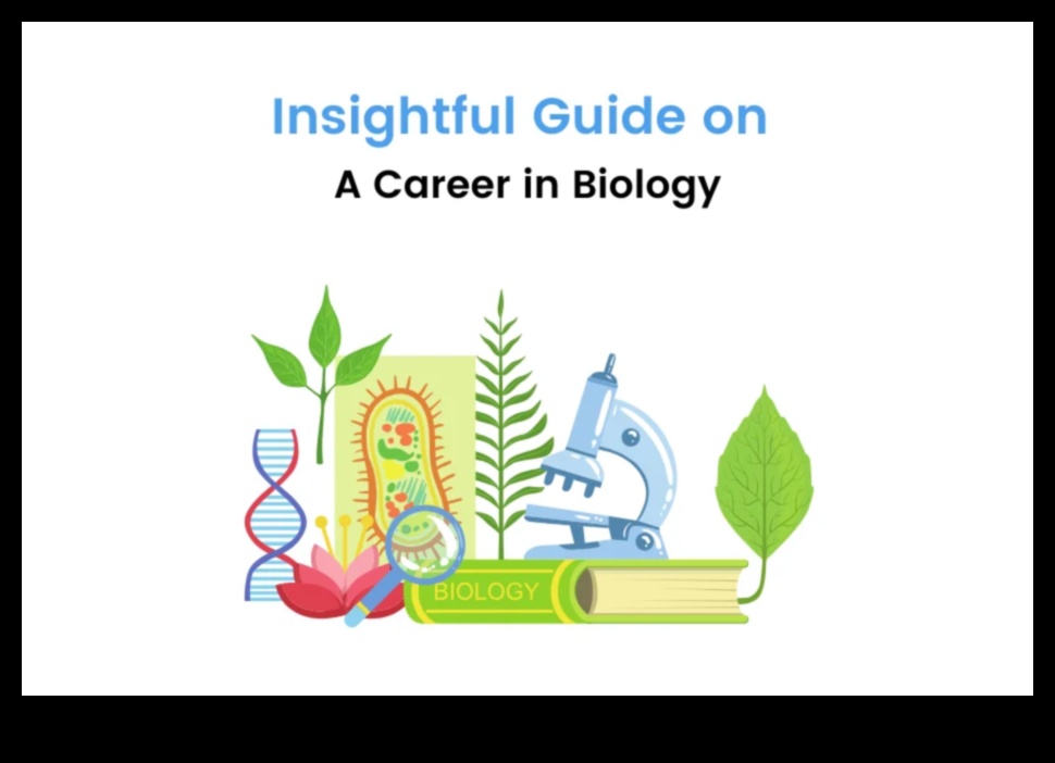 what jobs can you get with a degree in biology