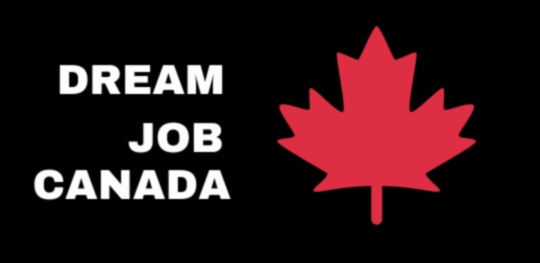 how to find jobs in canada