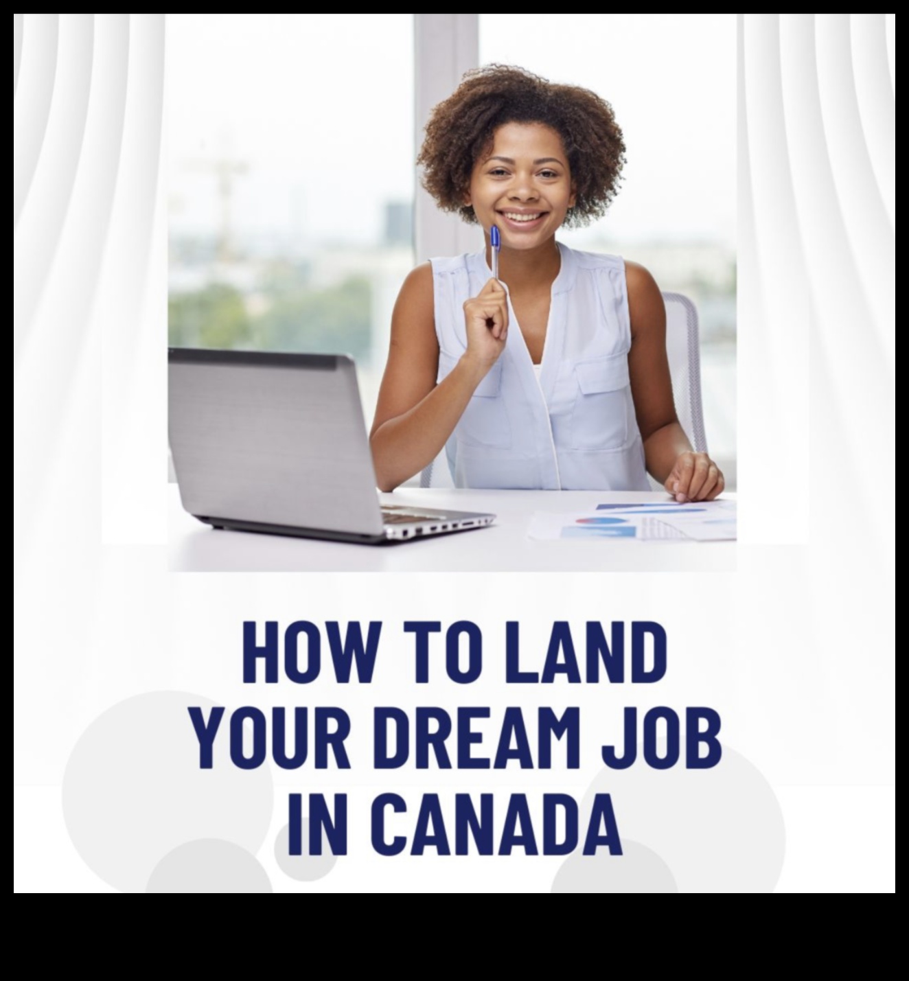 How to Land Your Dream Job in Canada from the US 1