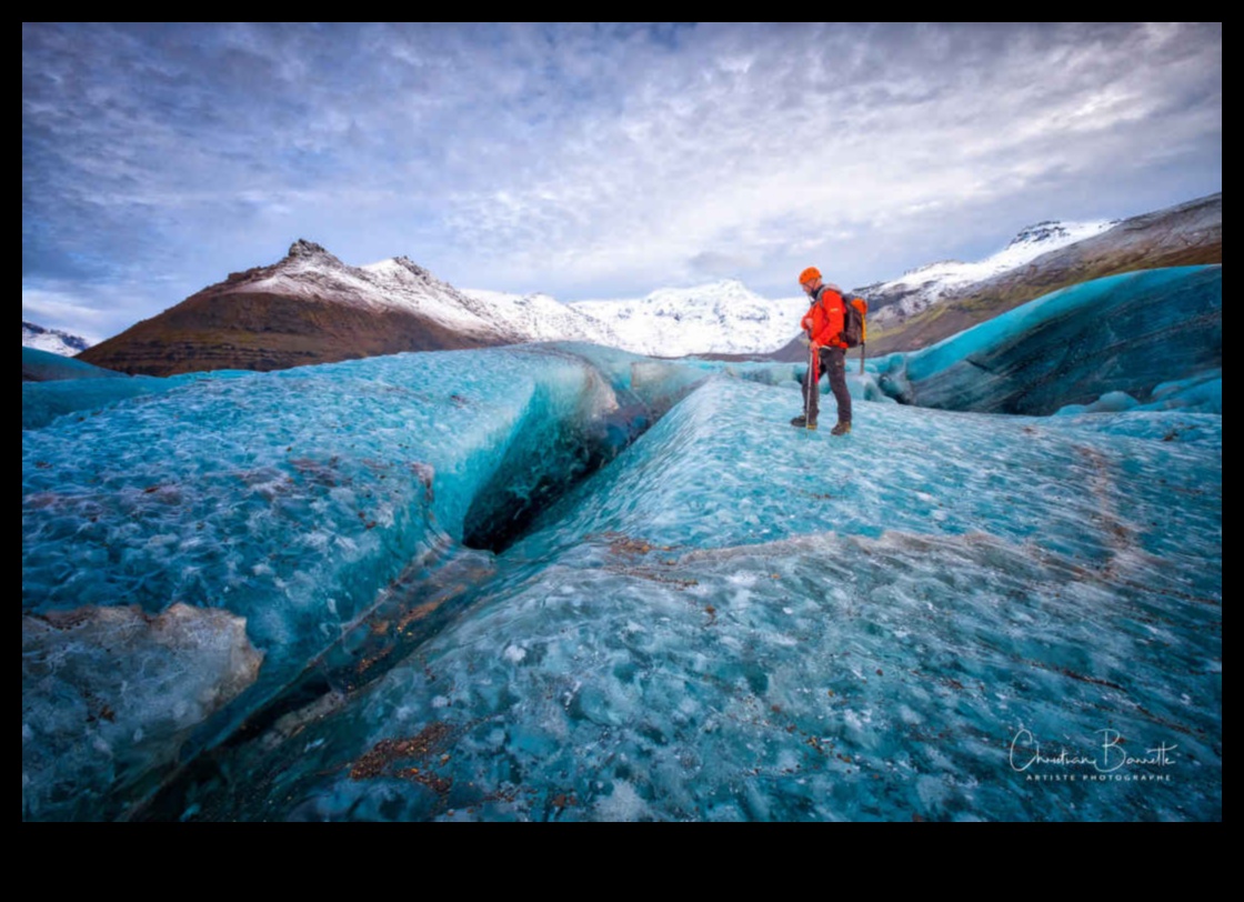 how can a foreigner get a job in iceland