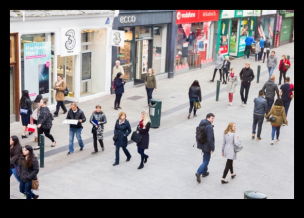 how can a foreigner get a job in ireland