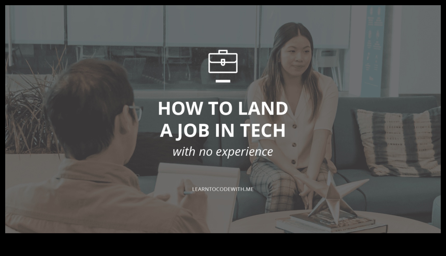 can you get a job in tech without a degree